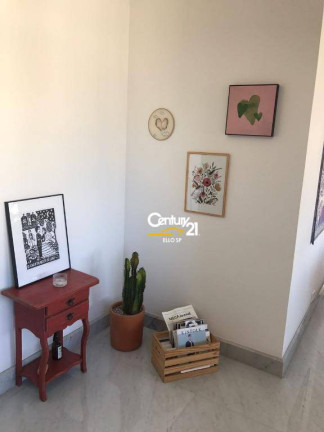 Imagem Apartamento com 3 Quartos para Alugar, 285 m² em Vila Nova Conceição - São Paulo