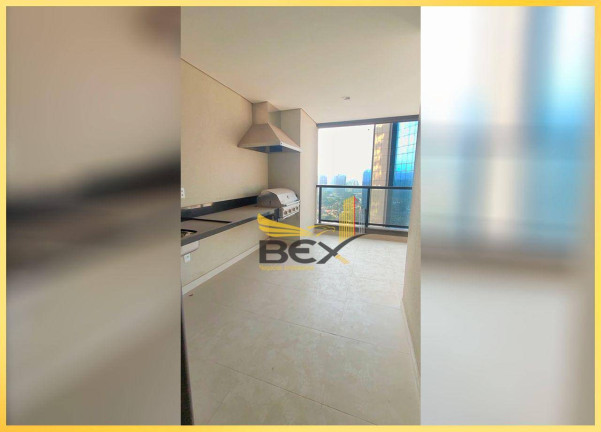 Imagem Apartamento com 4 Quartos à Venda, 282 m² em Alphaville Industrial - Barueri Imagem Apartamento com 4 Quartos à Venda, 282 m² em Alphaville Industrial - Barueri