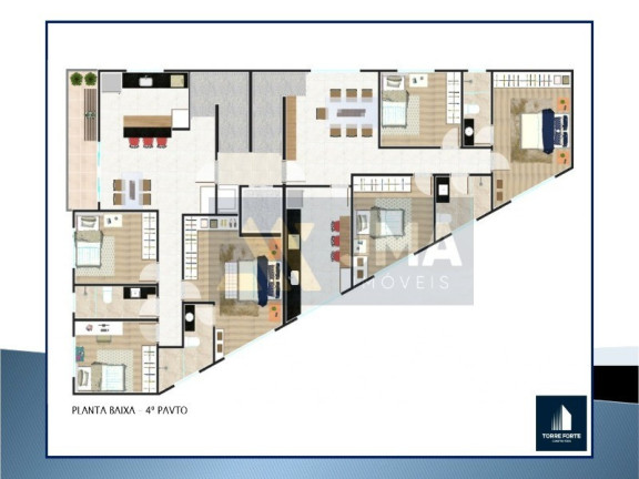 Imagem Apartamento com 3 Quartos à Venda, 107 m² em Milionários - Belo Horizonte Imagem Apartamento com 3 Quartos à Venda, 107 m² em Milionários - Belo Horizonte