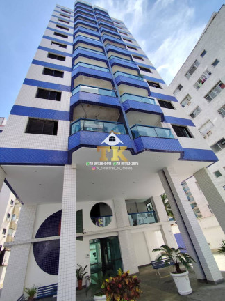 Imagem Apartamento com 1 Quarto à Venda, 56 m² em Aviação - Praia Grande Imagem Apartamento com 1 Quarto à Venda, 56 m² em Aviação - Praia Grande