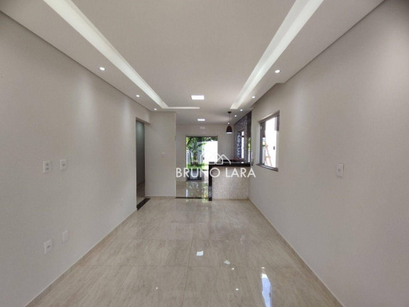 Imagem Casa com 3 Quartos à Venda, 140 m² em Pousada Del Rey - Igarapé Imagem Casa com 3 Quartos à Venda, 140 m² em Pousada Del Rey - Igarapé
