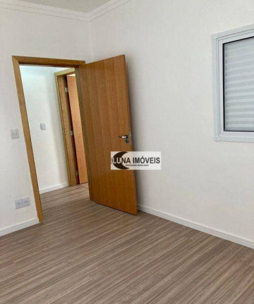 Imagem Sobrado com 3 Quartos à Venda, 125 m² em Vila Homero Thon - Santo André Imagem Sobrado com 3 Quartos à Venda, 125 m² em Vila Homero Thon - Santo André