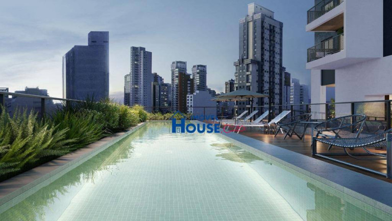 Imagem Apartamento com 2 Quartos à Venda, 65 m² em Pinheiros - São Paulo Imagem Apartamento com 2 Quartos à Venda, 65 m² em Pinheiros - São Paulo