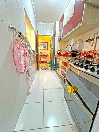 Imagem Apartamento com 3 Quartos à Venda, 95 m² em Itaguá - Ubatuba Imagem Apartamento com 3 Quartos à Venda, 95 m² em Itaguá - Ubatuba