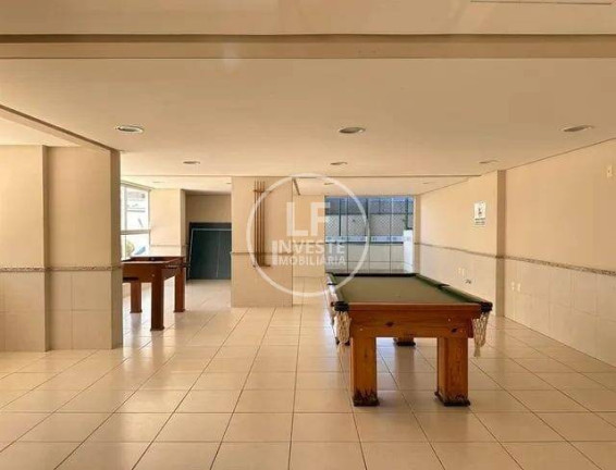 Imagem Apartamento com 3 Quartos à Venda, 73 m² em Jardim Goiás - Goiânia
