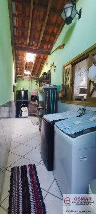 Imagem Casa com 3 Quartos à Venda, 200 m² em Jardim Maria Antonia (nova Veneza) - Sumaré