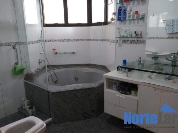 Imagem Apartamento com 4 Quartos à Venda, 170 m² em água Fria - São Paulo Imagem Apartamento com 4 Quartos à Venda, 170 m² em água Fria - São Paulo