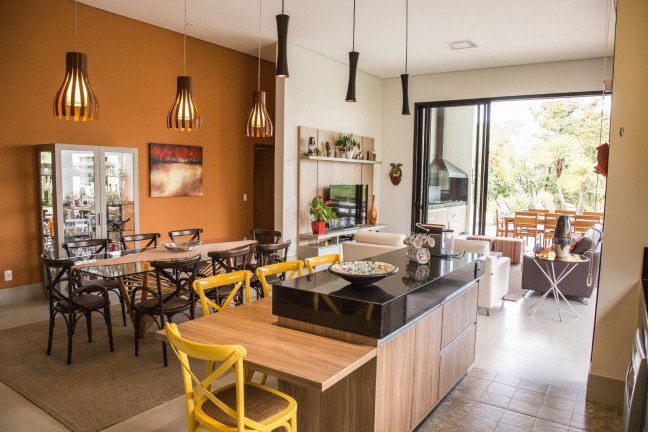 Imagem Casa com 3 Quartos à Venda, 318 m² em Parque Dos Resedas - Itupeva Imagem Casa com 3 Quartos à Venda, 318 m² em Parque Dos Resedas - Itupeva
