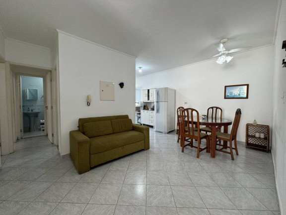 Imagem Apartamento com 2 Quartos à Venda, 75 m² em Tenório - Ubatuba Imagem Apartamento com 2 Quartos à Venda, 75 m² em Tenório - Ubatuba