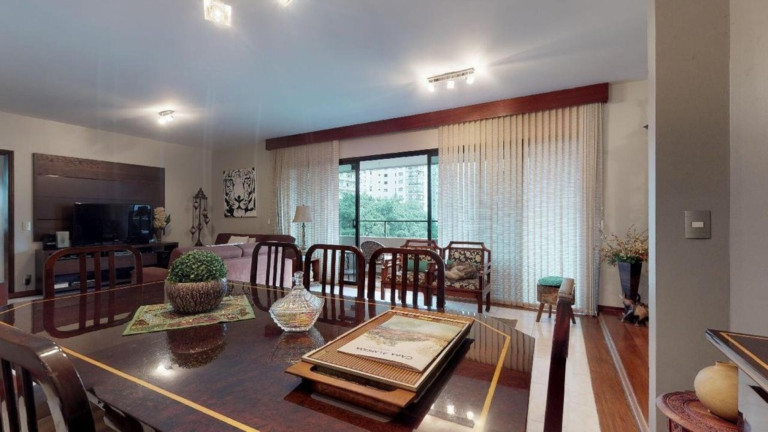 Imagem Apartamento com 3 Quartos à Venda, 115 m² em Perdizes - São Paulo Imagem Apartamento com 3 Quartos à Venda, 115 m² em Perdizes - São Paulo