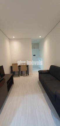 Imagem Apartamento com 1 Quarto à Venda, 32 m² em Consolação - São Paulo Imagem Apartamento com 1 Quarto à Venda, 32 m² em Consolação - São Paulo