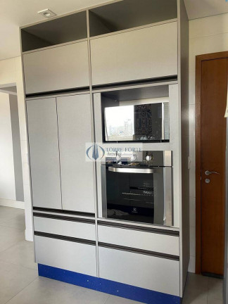 Imagem Apartamento com 3 Quartos à Venda, 98 m² em Campestre - Santo André
