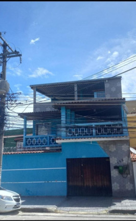 Imagem Casa com 3 Quartos à Venda, 220 m² em Rio De Janeiro Imagem Casa com 3 Quartos à Venda, 220 m² em Rio De Janeiro