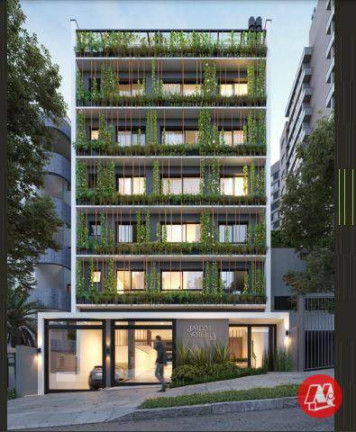 Apartamento com 2 Quartos à Venda, 92 m² em Petrópolis - Porto Alegre