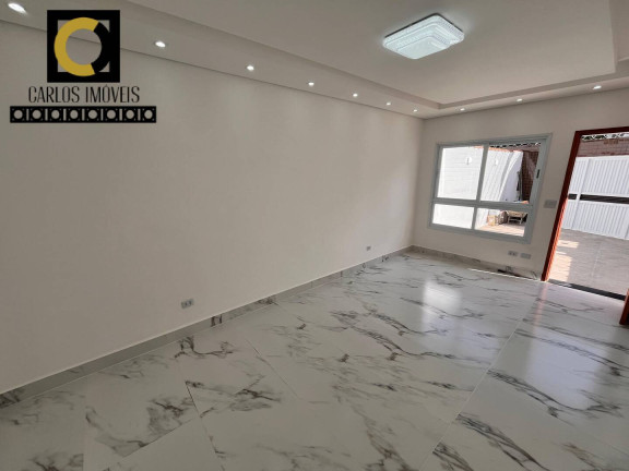 Casa com 3 Quartos à Venda, 115 m² em Aparecida - Santos