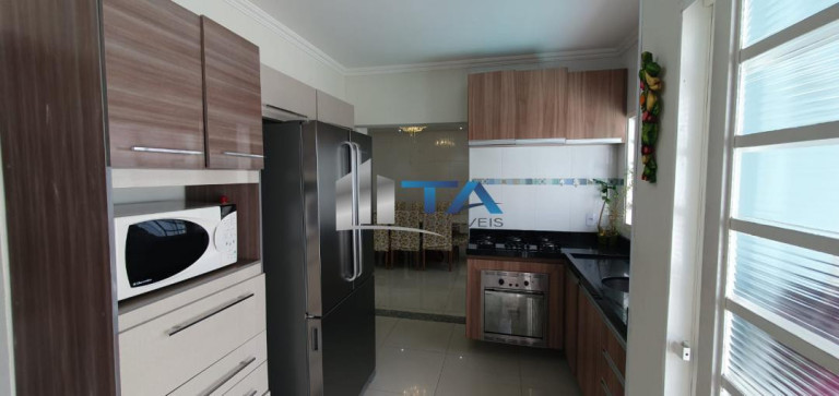 Imagem Casa com 3 Quartos à Venda, 97 m² em Jardim Miranda - Campinas Imagem Casa com 3 Quartos à Venda, 97 m² em Jardim Miranda - Campinas
