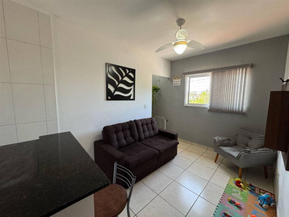 Imagem Casa de Condomínio com 2 Quartos à Venda, 25 m² em Vila Sonia - Praia Grande Imagem Casa de Condomínio com 2 Quartos à Venda, 25 m² em Vila Sonia - Praia Grande