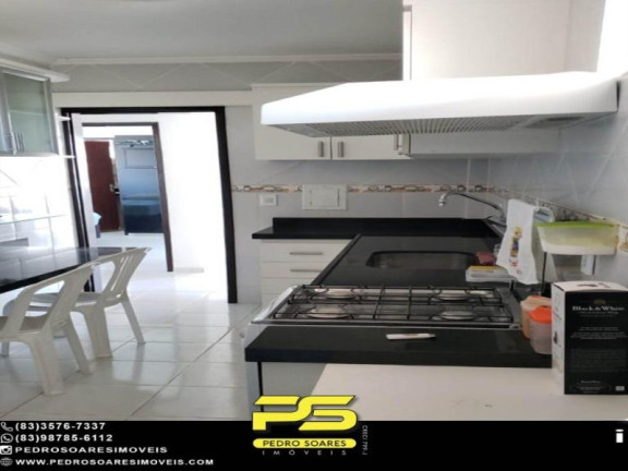 Imagem Apartamento com 3 Quartos à Venda, 70 m² em Camboinha - Cabedelo Imagem Apartamento com 3 Quartos à Venda, 70 m² em Camboinha - Cabedelo