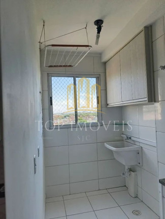 Imagem Apartamento com 2 Quartos à Venda, 53 m² em Jardim Santa Inês Ii - São José Dos Campos Imagem Apartamento com 2 Quartos à Venda, 53 m² em Jardim Santa Inês Ii - São José Dos Campos