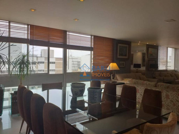 Imagem Apartamento com 3 Quartos à Venda, 240 m² em Higienópolis - São Paulo Imagem Apartamento com 3 Quartos à Venda, 240 m² em Higienópolis - São Paulo