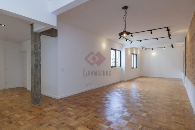 Imagem Apartamento com 2 Quartos à Venda, 120 m² em Consolação - São Paulo Imagem Apartamento com 2 Quartos à Venda, 120 m² em Consolação - São Paulo
