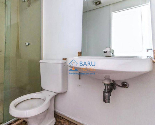 Imagem Apartamento com 2 Quartos à Venda, 56 m² em Barra Funda - São Paulo Imagem Apartamento com 2 Quartos à Venda, 56 m² em Barra Funda - São Paulo
