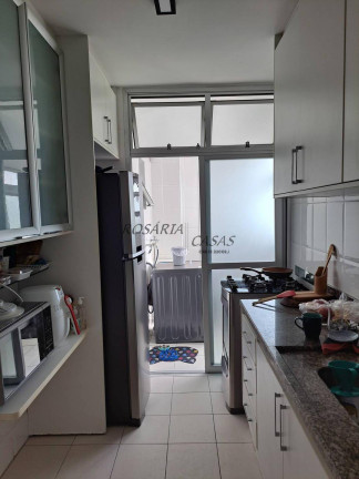 Imagem Apartamento com 3 Quartos à Venda, 72 m² em Vila Suzana - São Paulo Imagem Apartamento com 3 Quartos à Venda, 72 m² em Vila Suzana - São Paulo