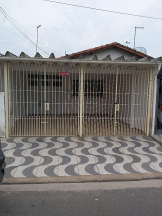Imagem Casa com 2 Quartos à Venda, 110 m² em Caiçara - Praia Grande