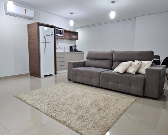 Imagem Apartamento com 2 Quartos para Temporada, 70 m² em Cuiabá Imagem Apartamento com 2 Quartos para Temporada, 70 m² em Cuiabá