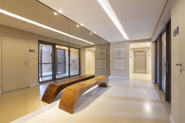 Imagem Apartamento com 1 Quarto à Venda, 55 m² em Vila Mariana - São Paulo Imagem Apartamento com 1 Quarto à Venda, 55 m² em Vila Mariana - São Paulo