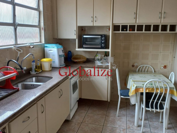 Imagem Imóvel com 4 Quartos à Venda, 186 m² em Embaré - Santos Imagem Imóvel com 4 Quartos à Venda, 186 m² em Embaré - Santos