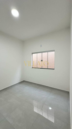 Imagem Casa com 3 Quartos à Venda, 128 m² em Loteamento Grande Retiro - Goiânia Imagem Casa com 3 Quartos à Venda, 128 m² em Loteamento Grande Retiro - Goiânia