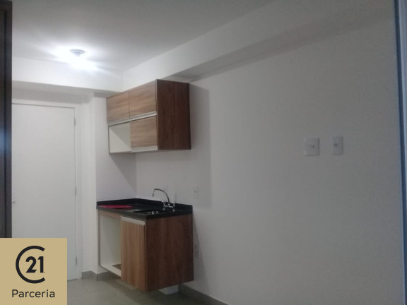 Imagem Imóvel com 1 Quarto à Venda, 26 m² em Campo Belo - São Paulo Imagem Imóvel com 1 Quarto à Venda, 26 m² em Campo Belo - São Paulo