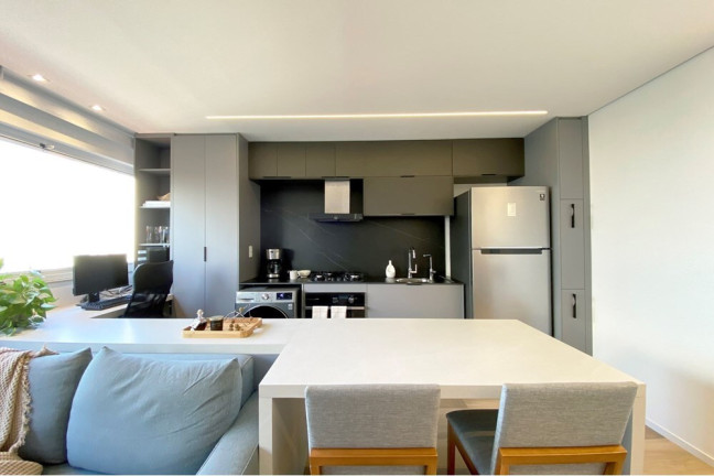 Imagem Imóvel com 1 Quarto à Venda, 35 m² em Saúde - São Paulo Imagem Imóvel com 1 Quarto à Venda, 35 m² em Saúde - São Paulo