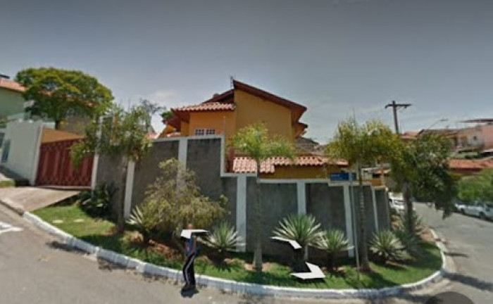 Casa com 2 Quartos à Venda, 170 m² em Vida Nova I - Vinhedo