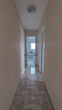 Imagem Apartamento com 2 Quartos à Venda, 46 m² em São Dimas - Condomínio Campo Belo Clube - Guaratinguetá Imagem Apartamento com 2 Quartos à Venda, 46 m² em São Dimas - Condomínio Campo Belo Clube - Guaratinguetá