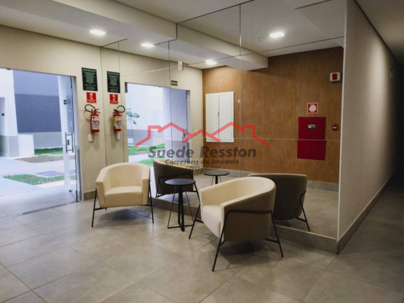 Imagem Apartamento com 3 Quartos à Venda, 53 m² em Jurubatuba - São Paulo Imagem Apartamento com 3 Quartos à Venda, 53 m² em Jurubatuba - São Paulo