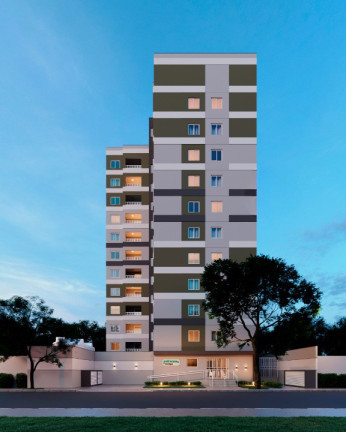 Imagem Cobertura com 1 Quarto à Venda, 67 m² em Jardim Sabará - São Paulo Imagem Cobertura com 1 Quarto à Venda, 67 m² em Jardim Sabará - São Paulo