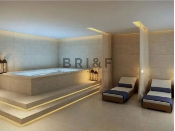 Imagem Apartamento com 4 Quartos à Venda, 173 m² em Brooklin - São Paulo Imagem Apartamento com 4 Quartos à Venda, 173 m² em Brooklin - São Paulo