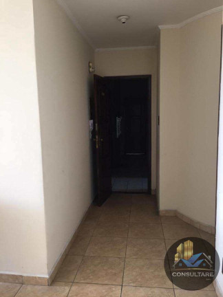 Imagem Apartamento com 2 Quartos à Venda, 90 m² em Itararé - São Vicente