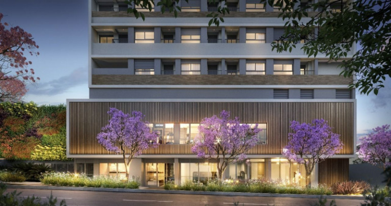 Imagem Studio à Venda, 24 m² em Perdizes - São Paulo Imagem Studio à Venda, 24 m² em Perdizes - São Paulo