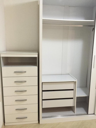 Imagem Apartamento com 2 Quartos à Venda, 45 m² em Tatuapé - São Paulo
