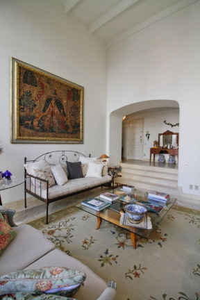 Imagem Apartamento com 4 Quartos à Venda, 263 m² em Jardim America - São Paulo Imagem Apartamento com 4 Quartos à Venda, 263 m² em Jardim America - São Paulo