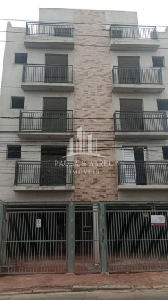 Imagem Apartamento com 1 Quarto à Venda, 38 m² em Vila Bocaina - Mauá Imagem Apartamento com 1 Quarto à Venda, 38 m² em Vila Bocaina - Mauá