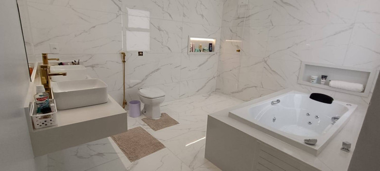 Imagem Casa com 3 Quartos à Venda, 253 m² em Setor Sul Jamil Miguel - Anápolis Imagem Casa com 3 Quartos à Venda, 253 m² em Setor Sul Jamil Miguel - Anápolis