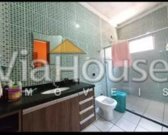 Imagem Casa com 3 Quartos à Venda, 336 m² em Parque Residencial Candido Portinari - Ribeirão Preto