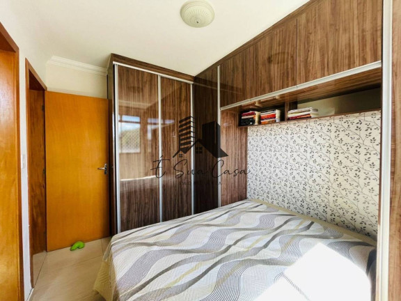Imagem Cobertura com 3 Quartos à Venda, 140 m² em Parque Turistas - Contagem