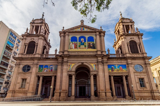 Imagem Imóvel com 1 Quarto à Venda, 30 m² em Centro Histórico - Porto Alegre Imagem Imóvel com 1 Quarto à Venda, 30 m² em Centro Histórico - Porto Alegre