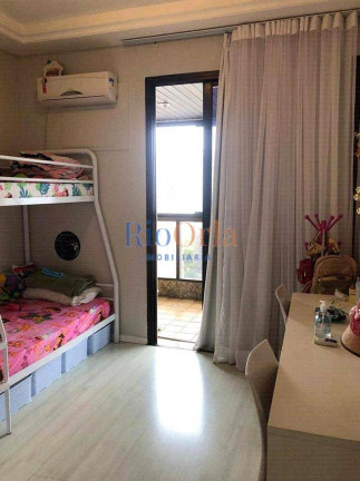 Imagem Apartamento com 3 Quartos à Venda, 158 m² em Barra Da Tijuca - Rio De Janeiro Imagem Apartamento com 3 Quartos à Venda, 158 m² em Barra Da Tijuca - Rio De Janeiro