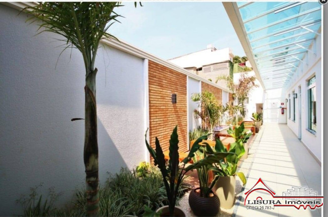 Imagem Apartamento com 3 Quartos à Venda, 92 m² em Centro - Jacareí Imagem Apartamento com 3 Quartos à Venda, 92 m² em Centro - Jacareí